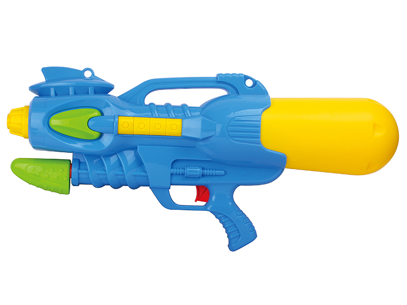 Air Pressure Water Gun
