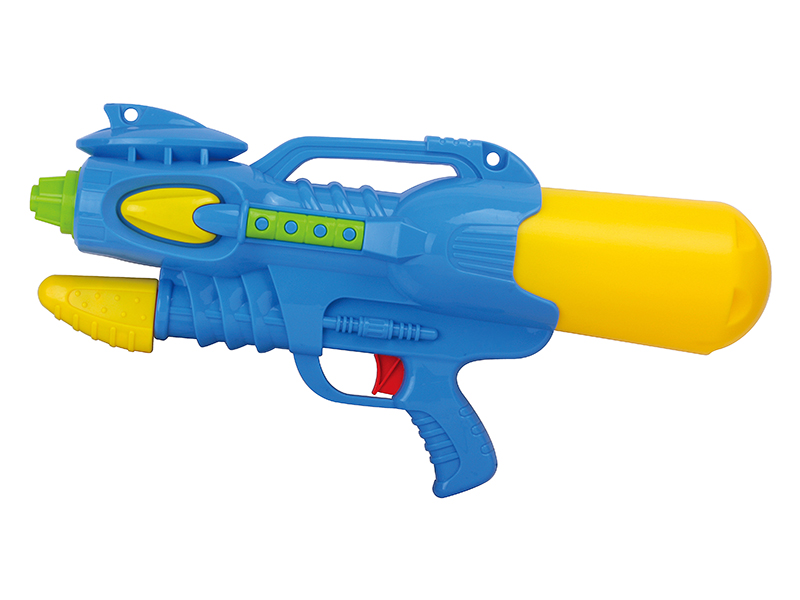 Air Pressure Water Gun