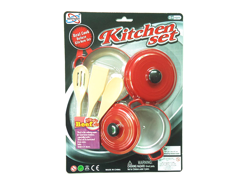 Kitchen Set
