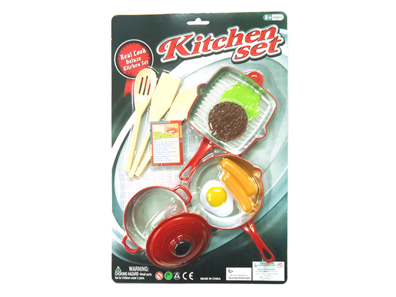 Kitchen Set