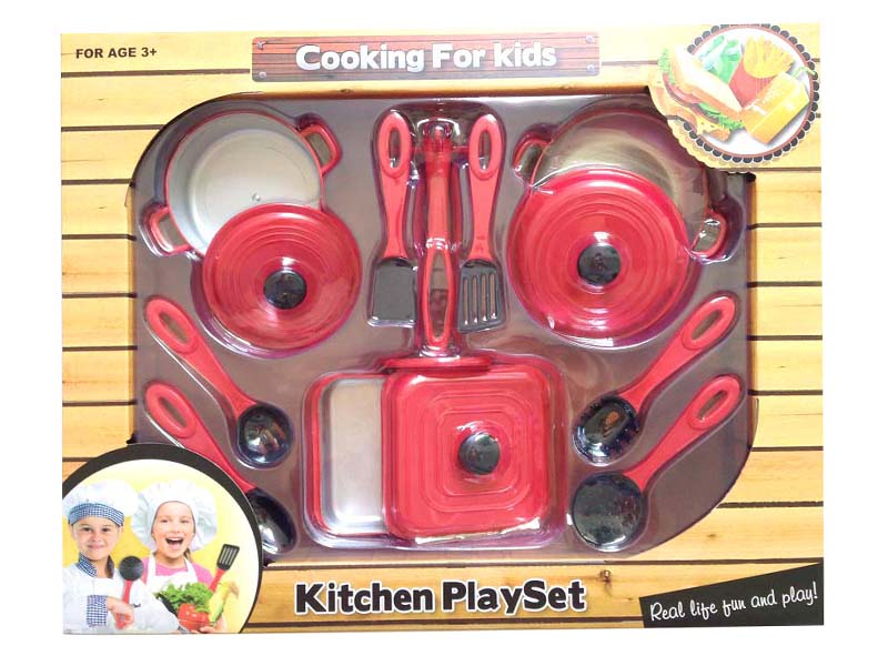 Kitchen Set