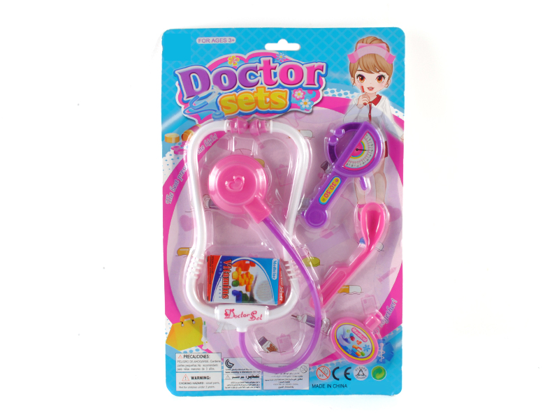 Doctor Set