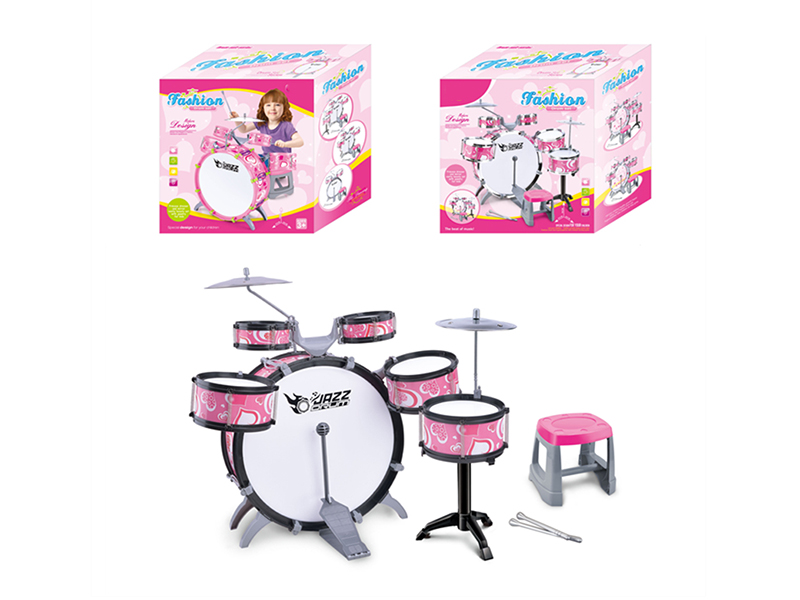 40cm Set Jazz Drum