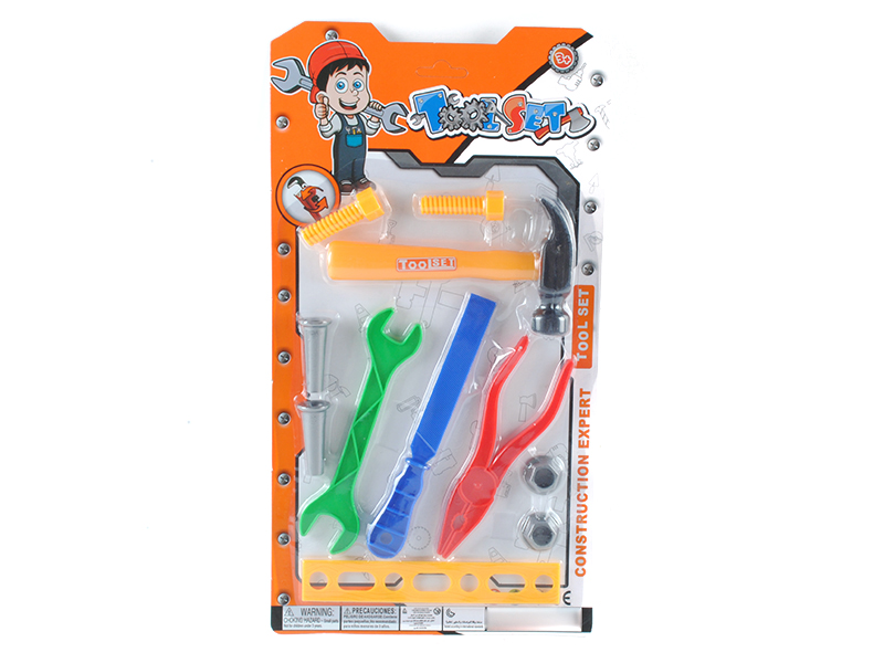 Tool Set Toys