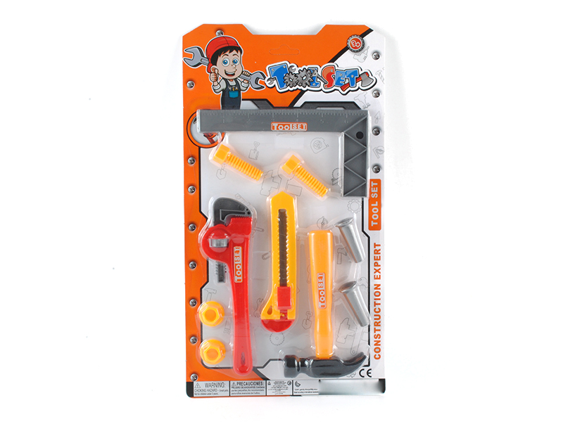 Tool Set Toys