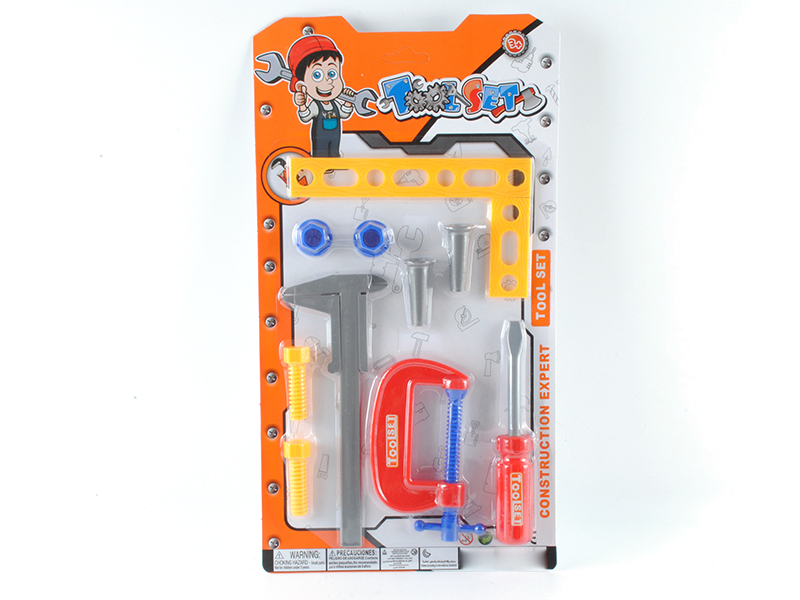 Tool Set Toys
