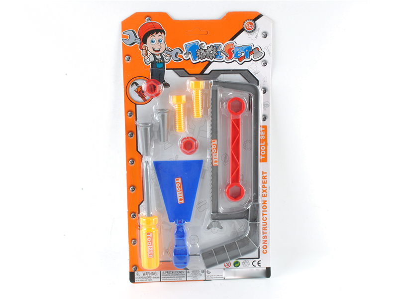 Tool Set Toys