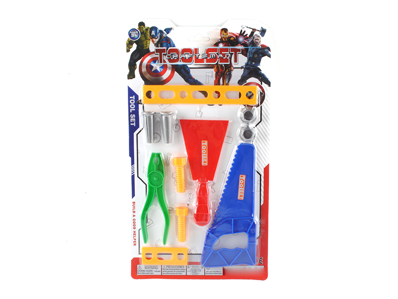 Tool Set Toys