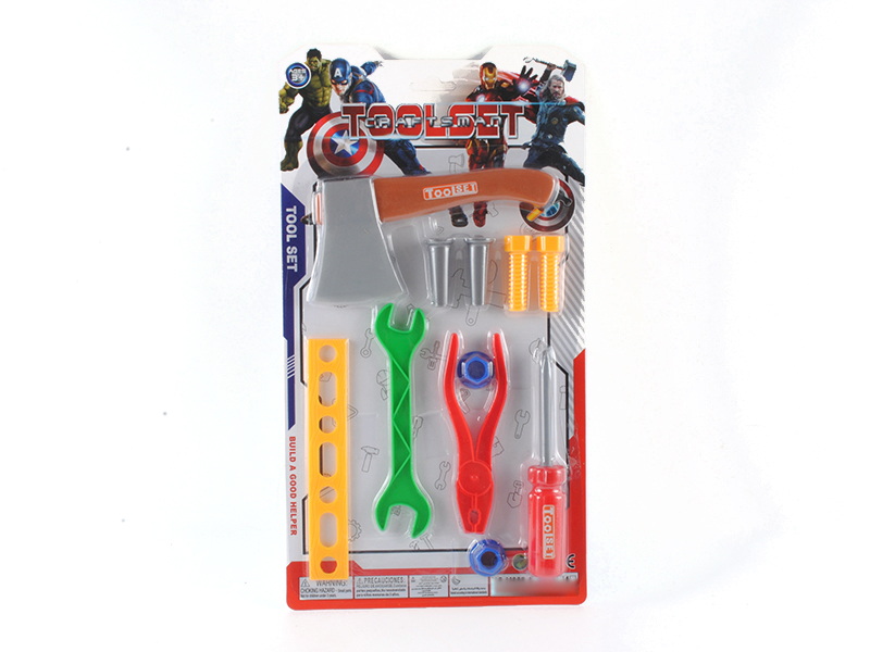 Tool Set Toys