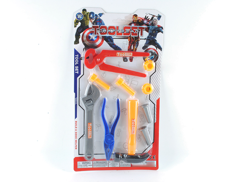 Tool Set Toys