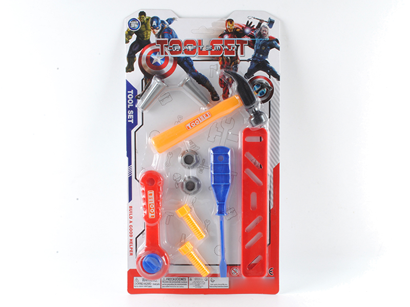 Tool Set Toys