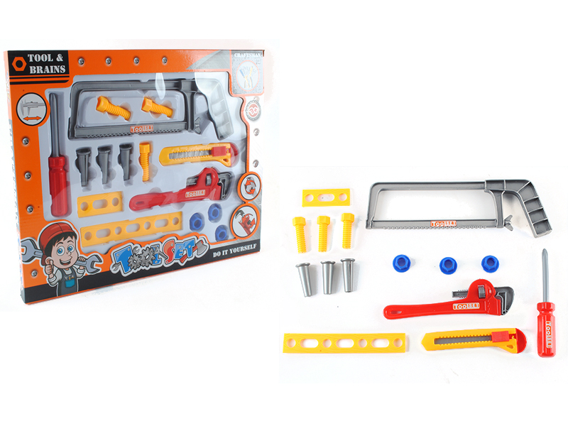 Tool Set Toys