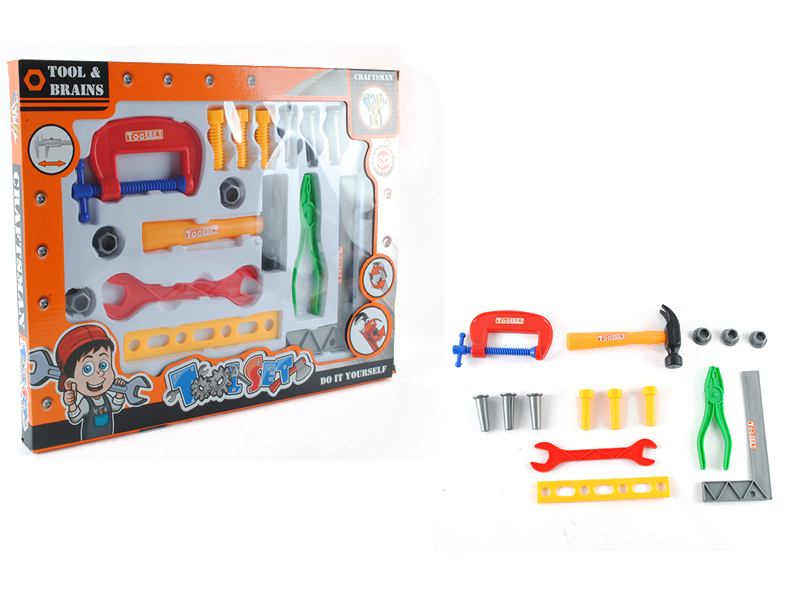 Tool Set Toys