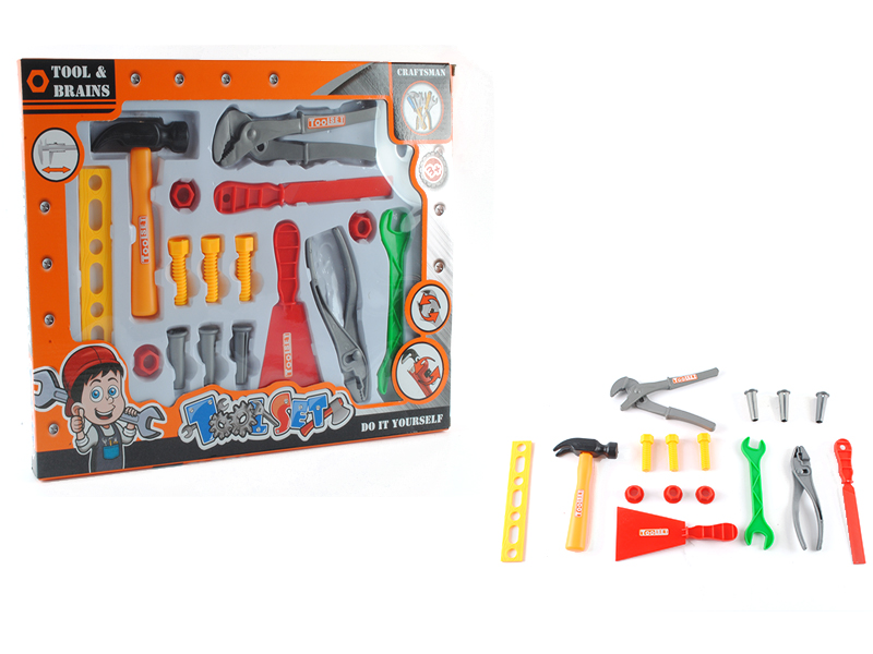 Tool Set Toys
