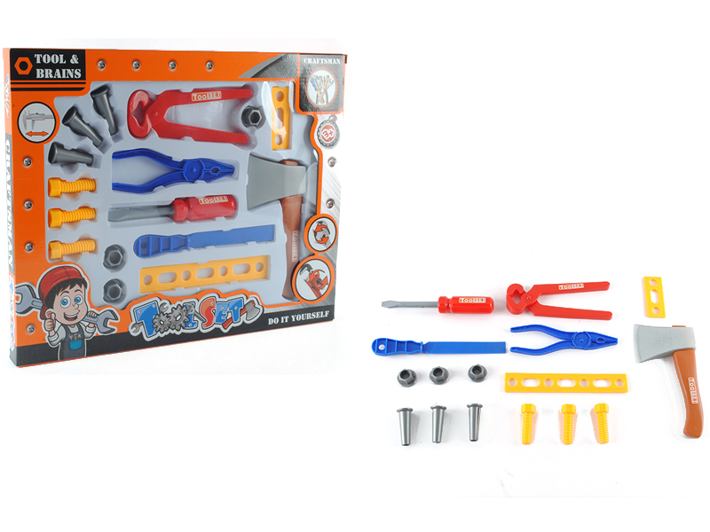 Tool Set Toys