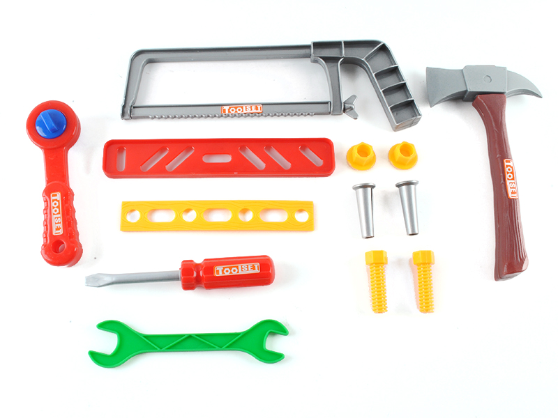 Tool Set Toys