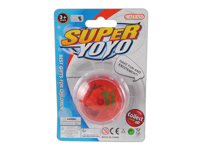 Yo-yo