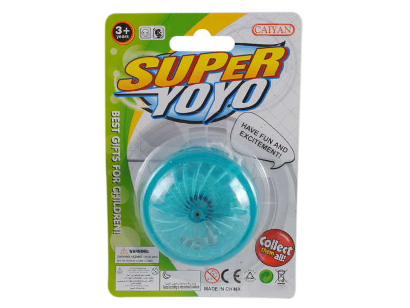 Yo-yo