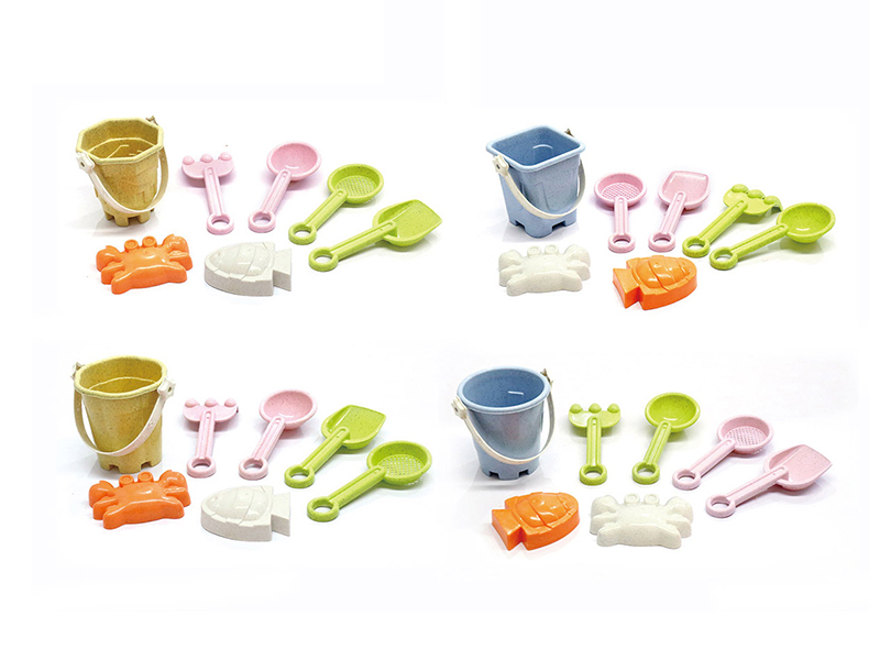 Sand Bucket Set