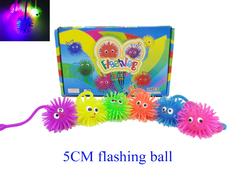 24PCSChuzzle With Light