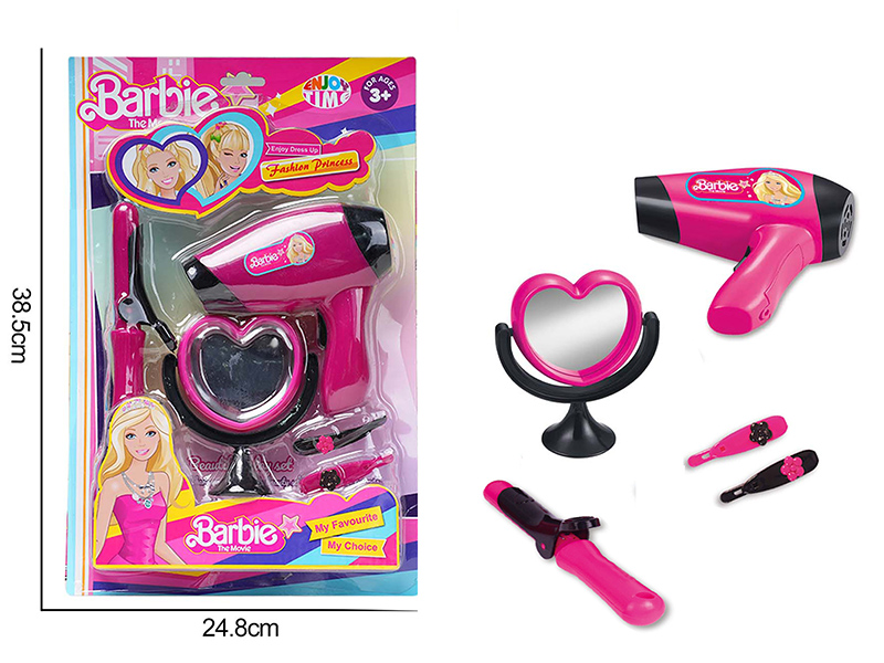 Jewelry sets-Barbie