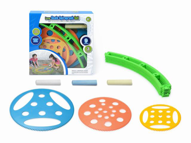 Learning Toy(english)