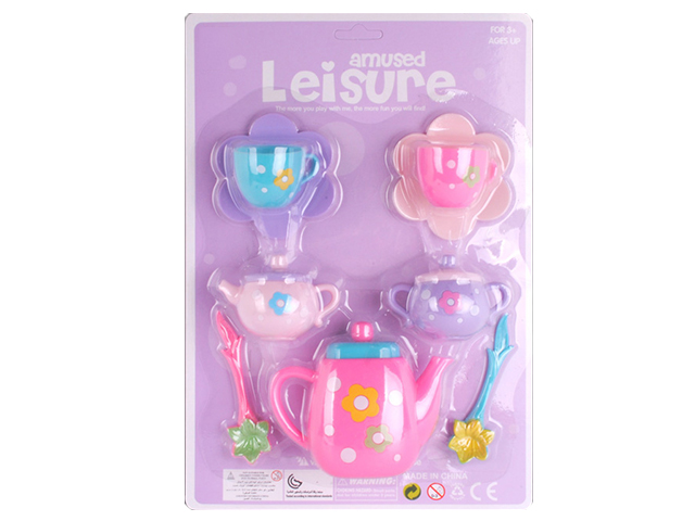 10pcs Teacuo Set