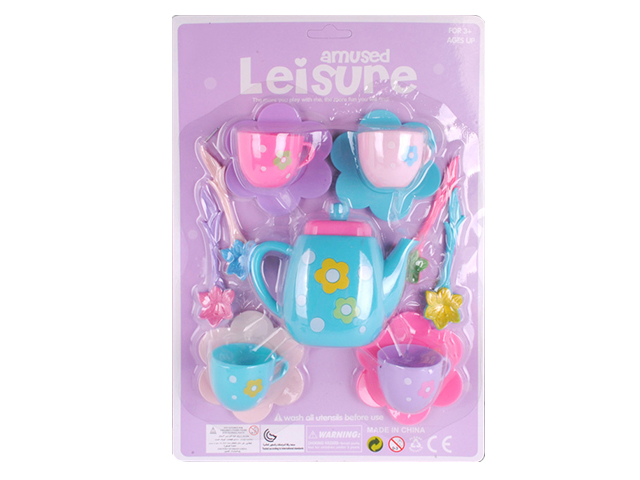13pcs Teacuo Set