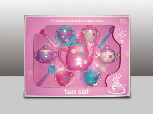 Teacuo Set
