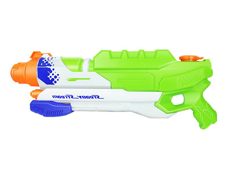 Water Gun