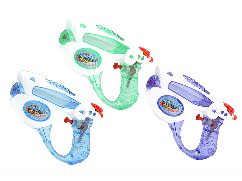 Water gun