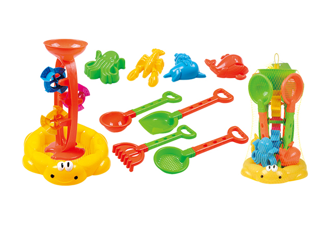 Beach Toy