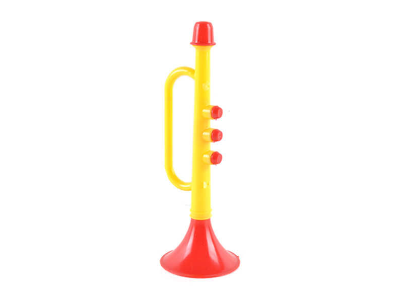 Trumpet(colors mixed)
