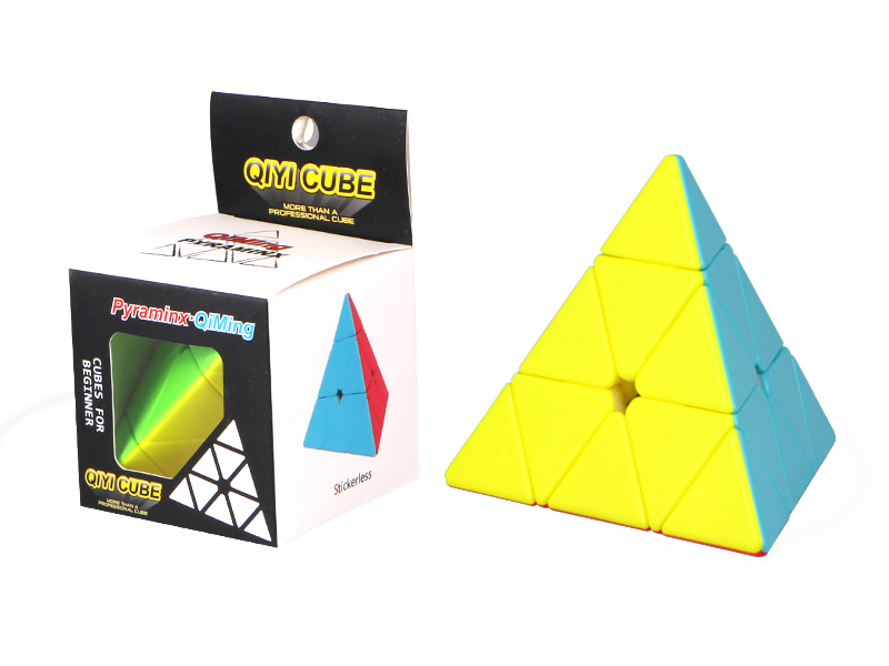 Rubik's cube(English)