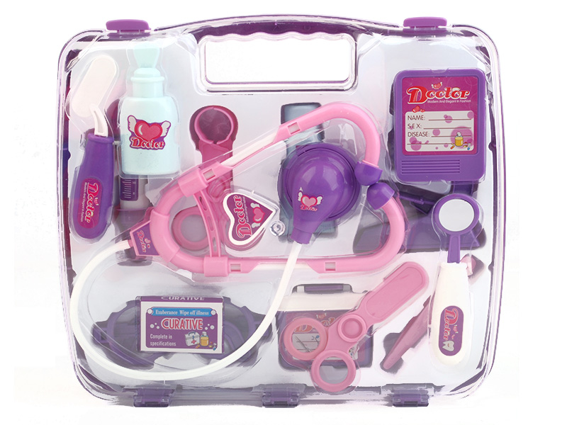 Doctor Set