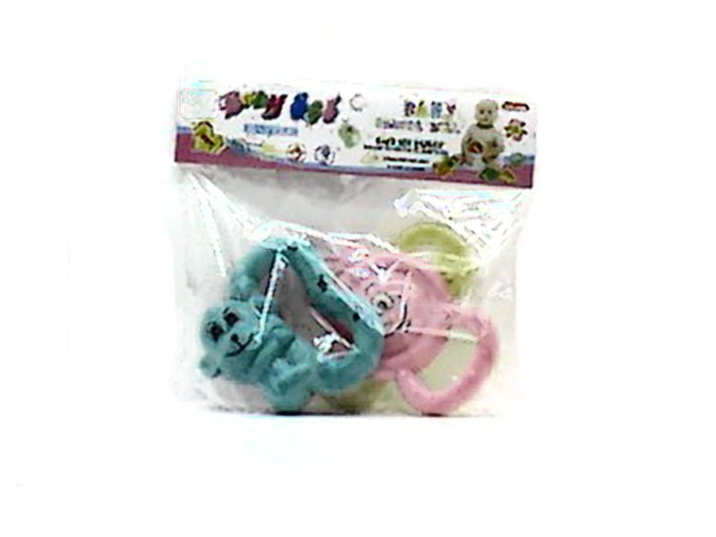 Baby Bell(2 Items Mixed)