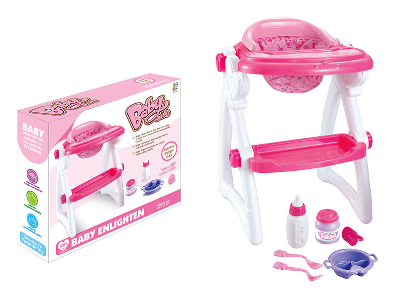 Baby High Chair