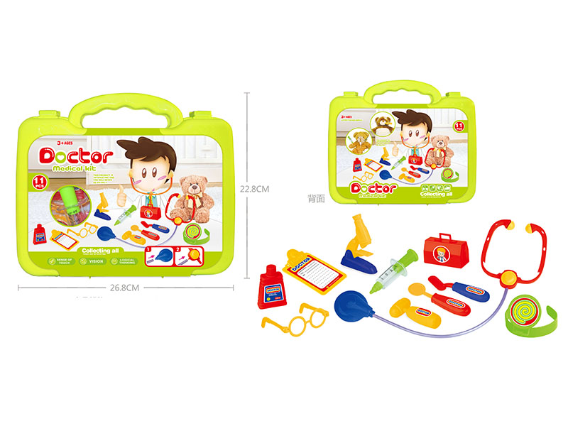 Doctor Set