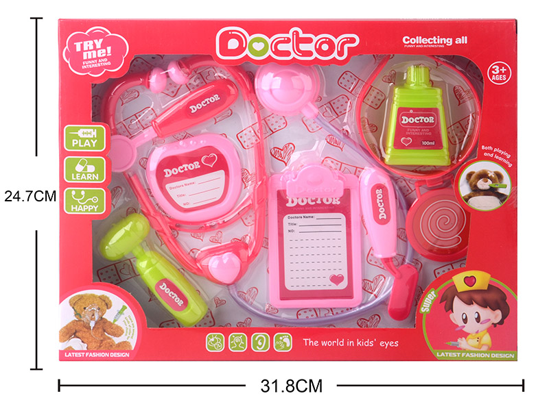 Doctor Set
