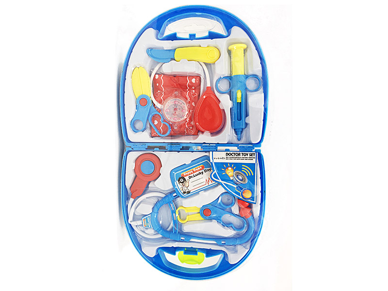 Doctor Set