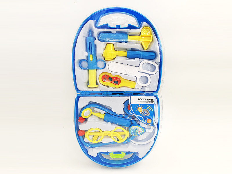 Doctor Set