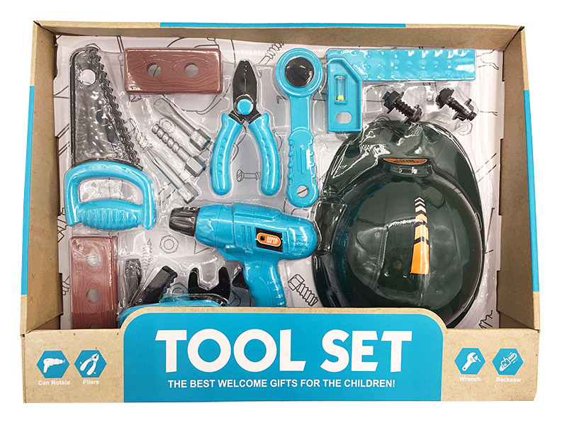 Tool Set