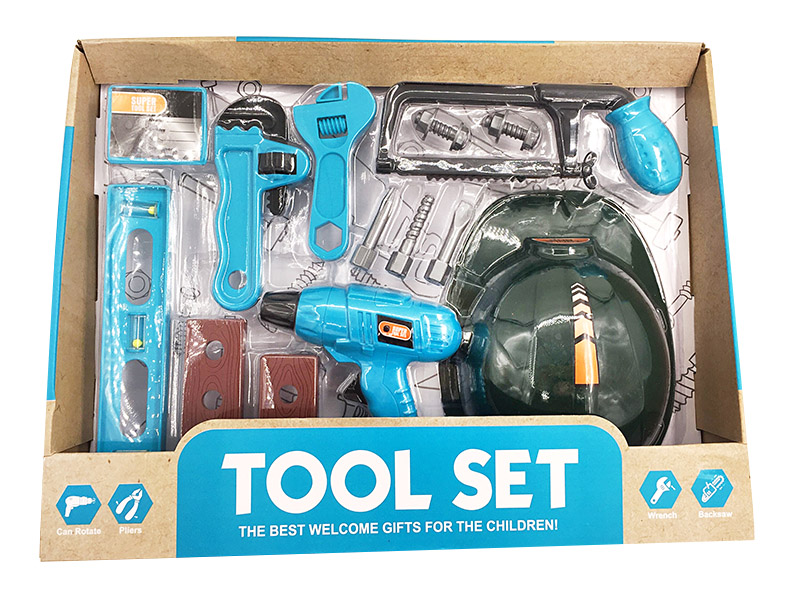 Tool Set