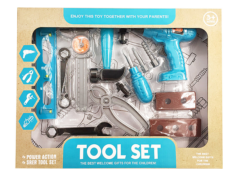 Tool Set