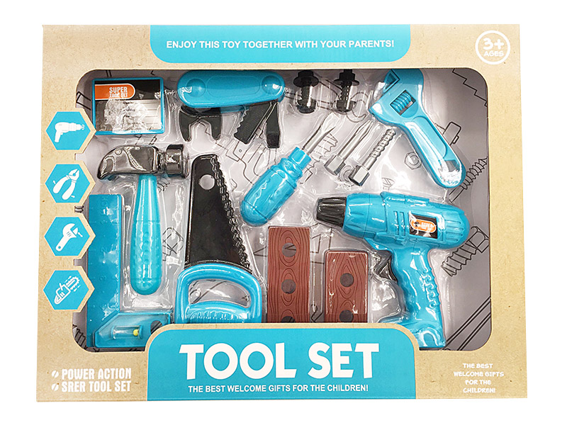 Tool Set