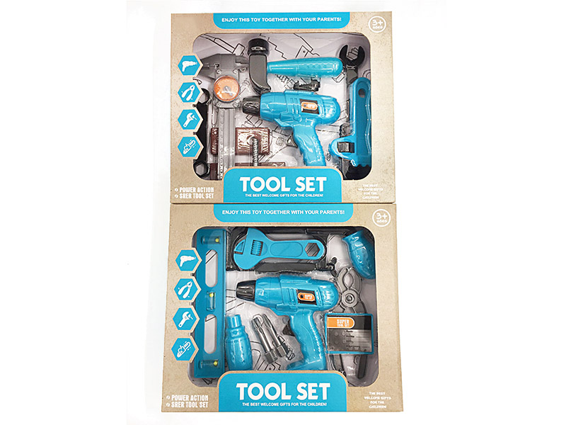 Tool Set