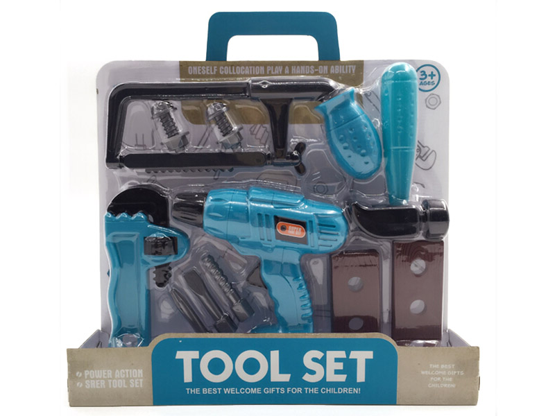 Tool Set