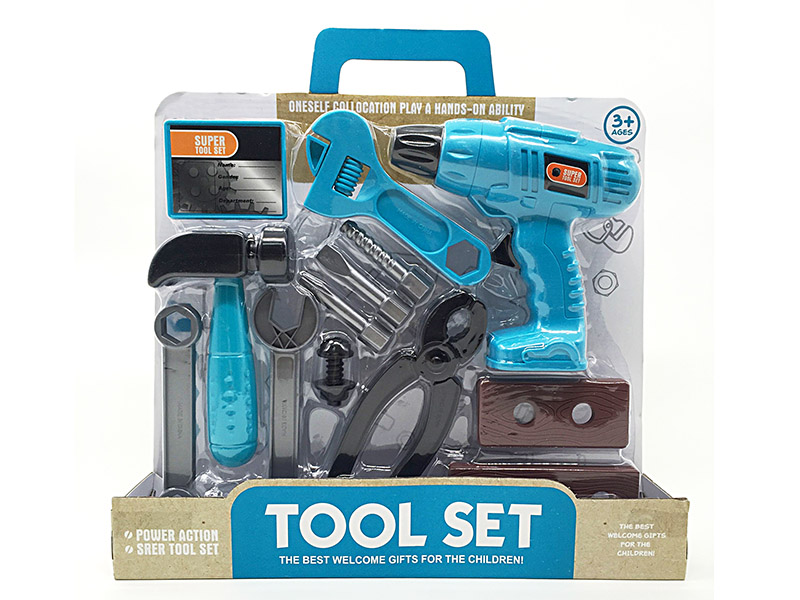 Tool Set