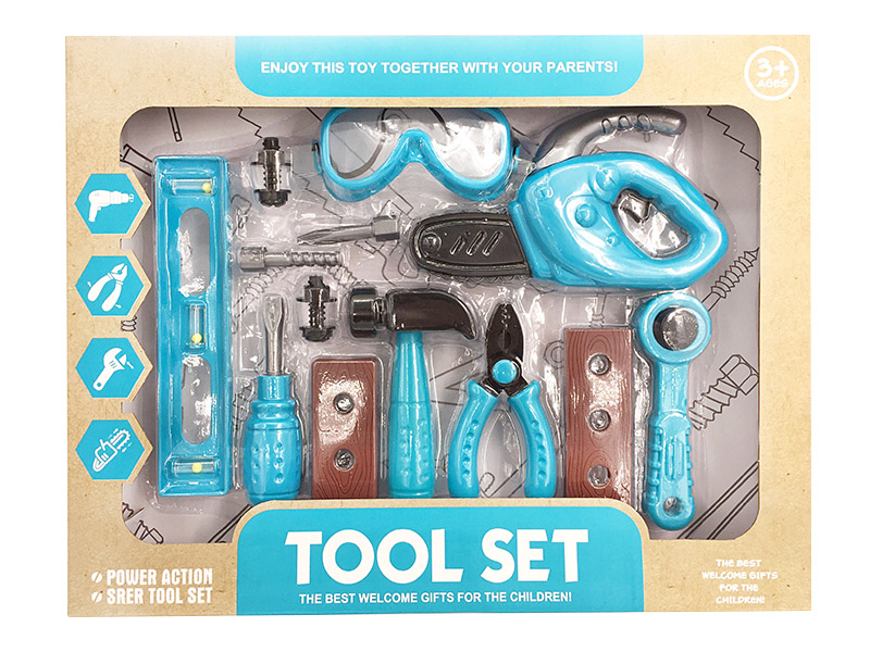 Tool Set