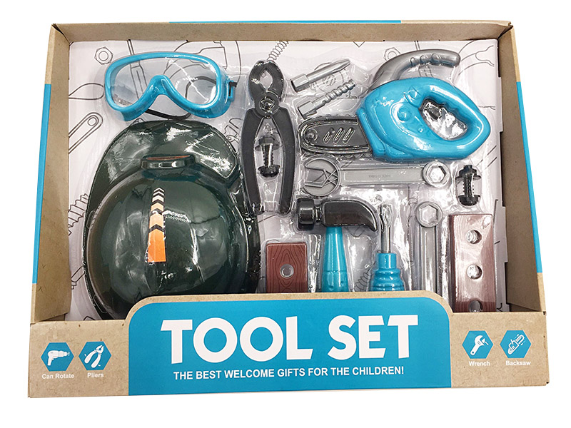 Tool Set